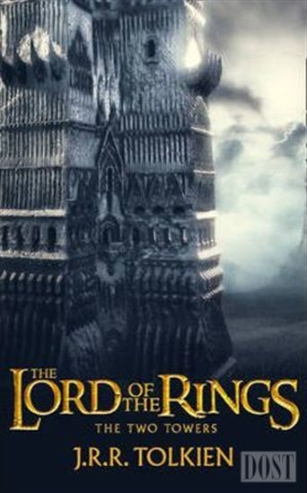 The Lord of the Rings: The Two Towers 2